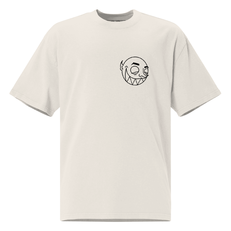 GRUFF STANDARD TEE