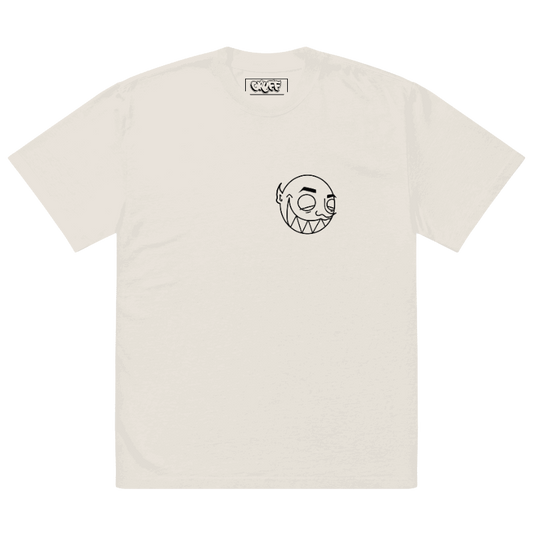 GRUFF STANDARD TEE
