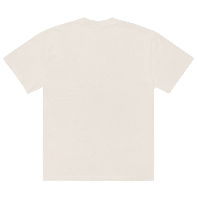 GRUFF STANDARD TEE