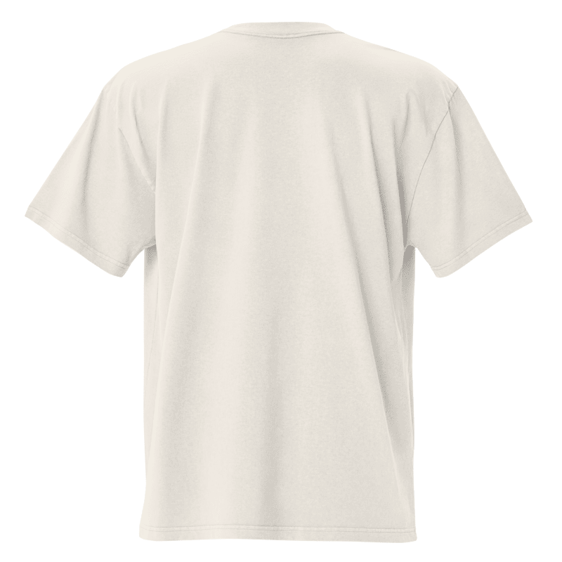 GRUFF STANDARD TEE